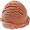 Chocolate ice cream