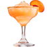 Pfirsich-Cocktail