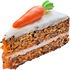 Karottenkuchen