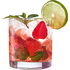 Erdbeer-Mojito