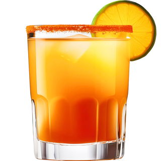 Tequila Sunrise