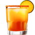 Tequila Sunrise