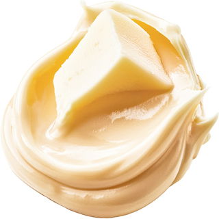 Cocoa butter absolute