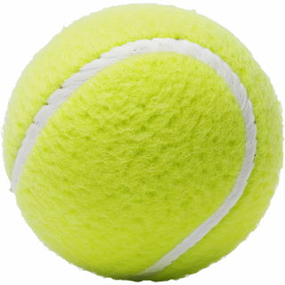 Tennisball-Akkord