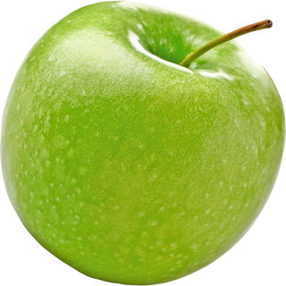 Apple compote
