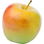 Golden-Orange-Apfel
