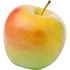 Golden Orange apple