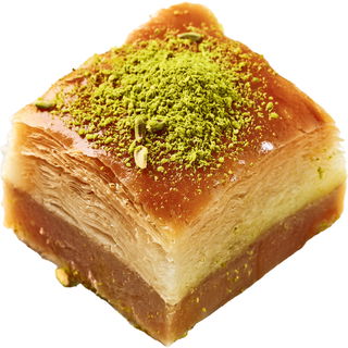 Knafeh