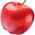roter Apfel