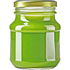 Bergamot jam