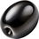 schwarze Olive