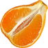 Minneola tangelo
