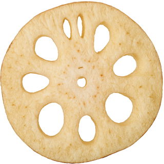 Lotus root