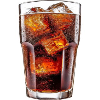 mexikanische Cola