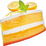 Zitronenkuchen