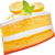 Lemon cake