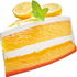 Lemon cake