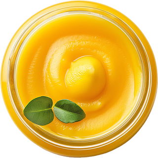 Lemon curd