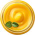 Lemon curd