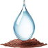 Galvanized Teaspoon