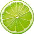 Green grapefruit