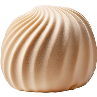 Schokoladen-Marshmallow