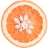 Red bitter orange