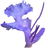 Salvia eremostachya