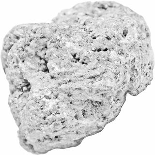 Bahamian white ambergris