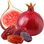 Oriental fruits
