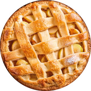 Apple pie