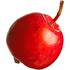 Tea crabapple