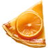 Crêpe Suzette