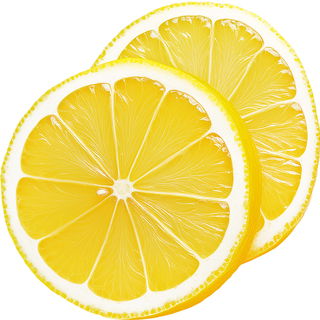 Citrus fruits absolute