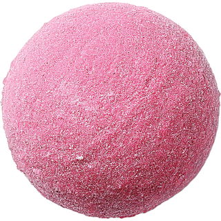 Raspberry truffle