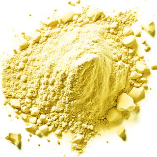 Sulfur