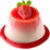 Panna cotta