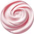 Raspberry cream