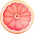 Grapefruit absolute