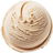 Orange blossom sorbet