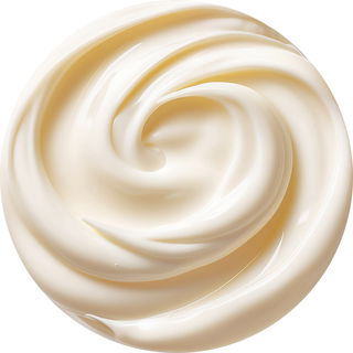 Vanilla cream