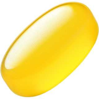 Citrus candy