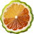 Caramelized bergamot