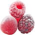 gezuckerte Beeren
