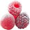 gezuckerte Beeren