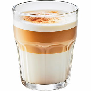 Milk coffee