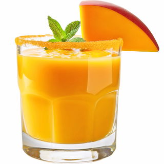 Mango-Cocktail
