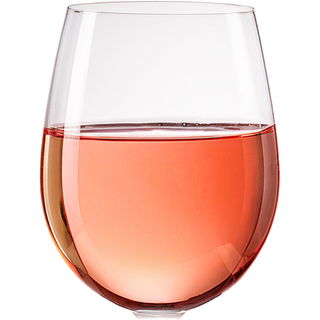 Pink moscato
