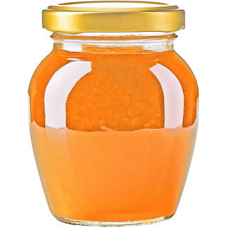 Mirabelle plum jam