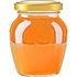Mirabelle plum jam